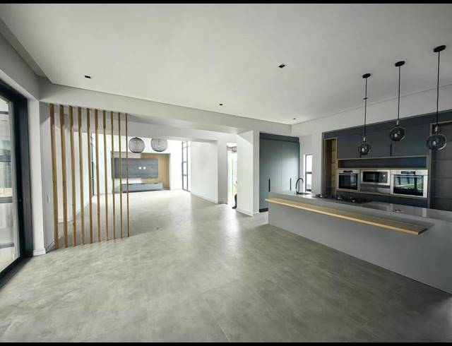 4 BEDROOM HOUSE FOR SALE IN SERENGETI LIFESTYLE ESTATE